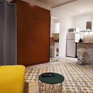 Au Cœur De Appartement Cassis