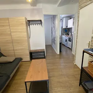Douceur Bandolaise Appartement Bandol
