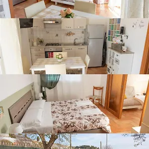 Leto's In - Parking & Garden San Remo