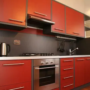 Gaudio 22 Apartment