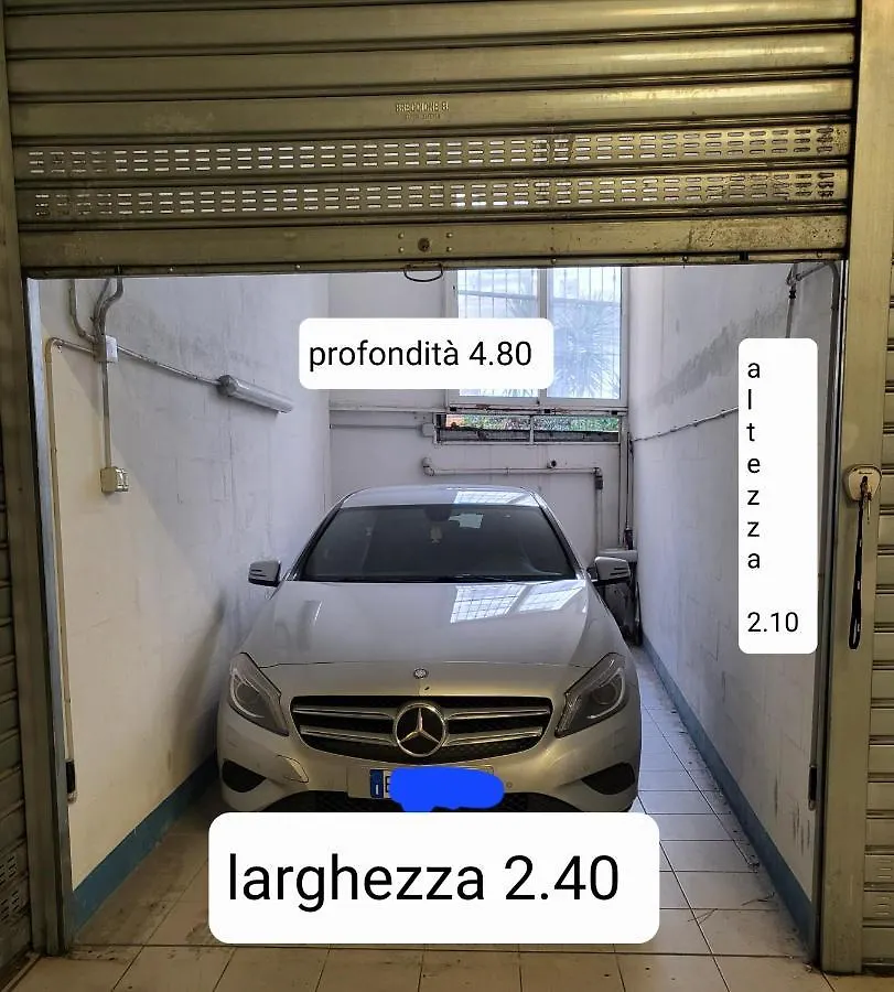 Apartamento King House San Remo