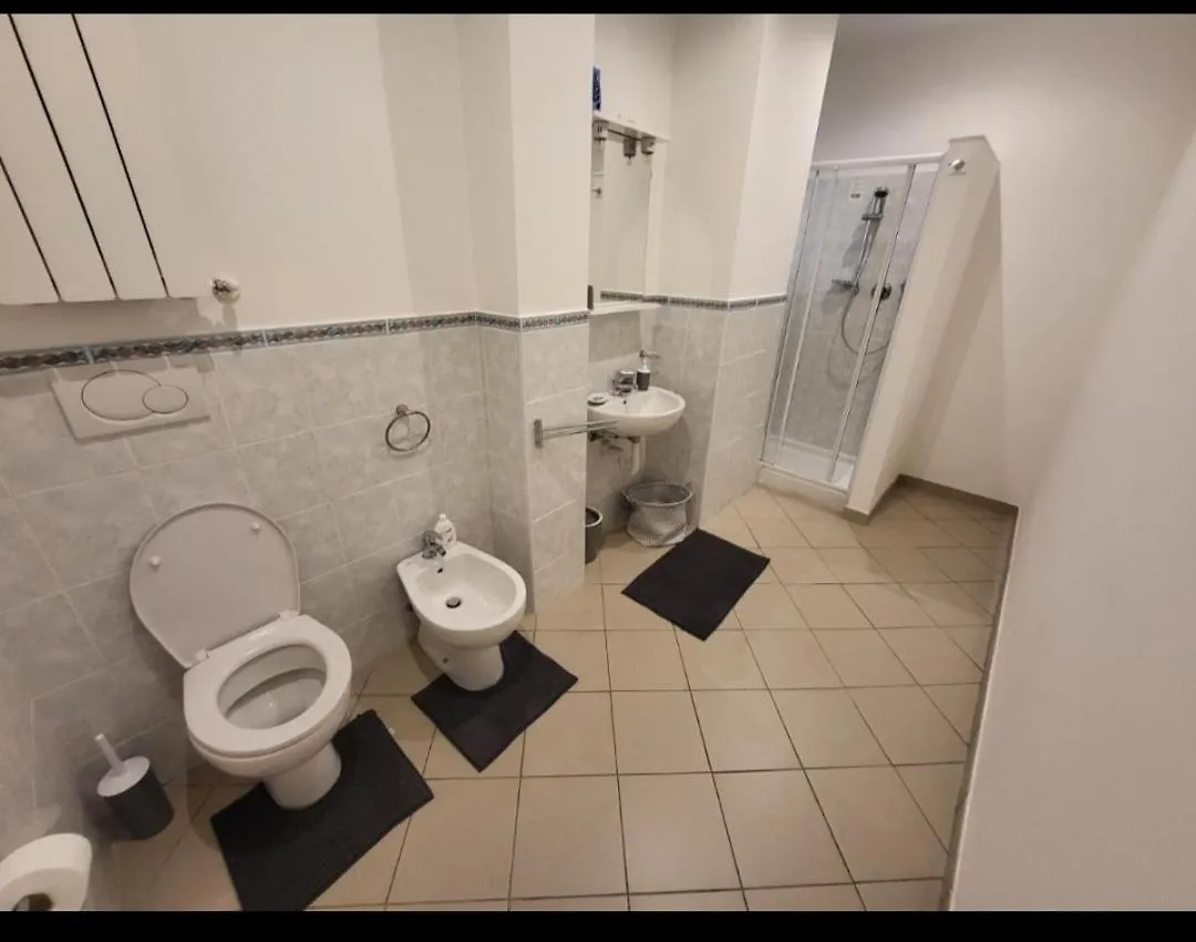 Apartamento King House San Remo 0*,